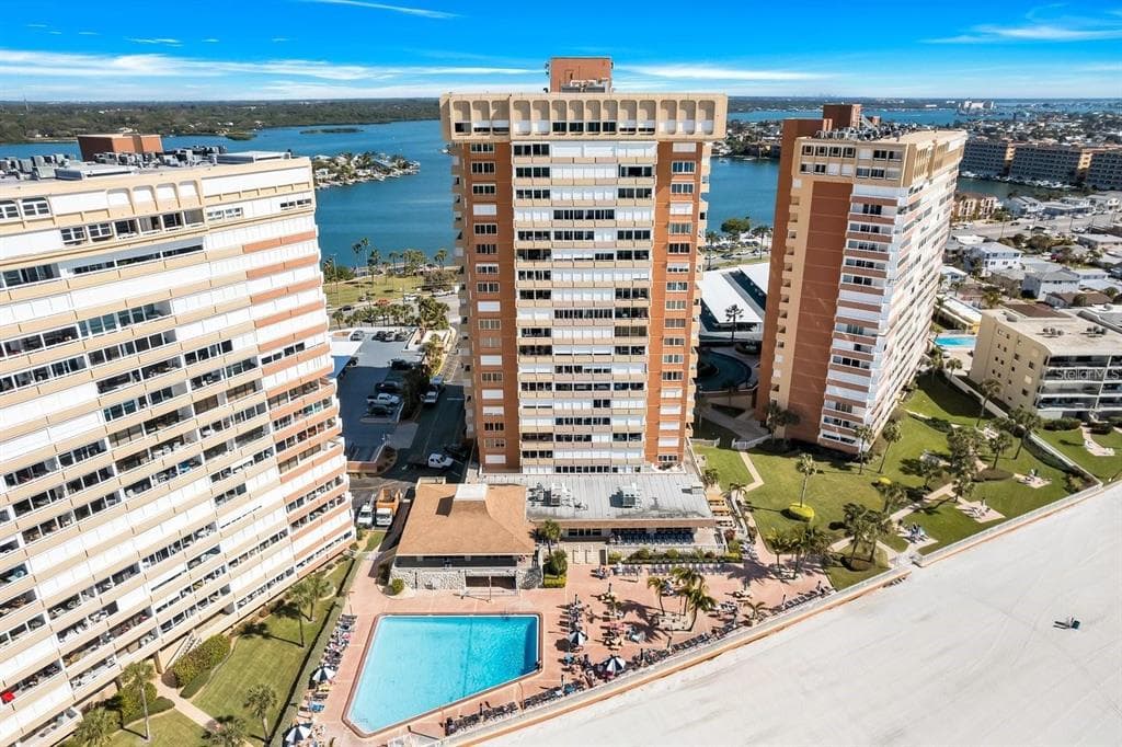 17920 GULF BOULEVARD # 1203, ST PETERSBURG, FL 33708