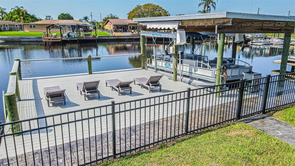 1125 FERNWOOD DRIVE, HOLIDAY, FL 34690 — zdjęcie 3