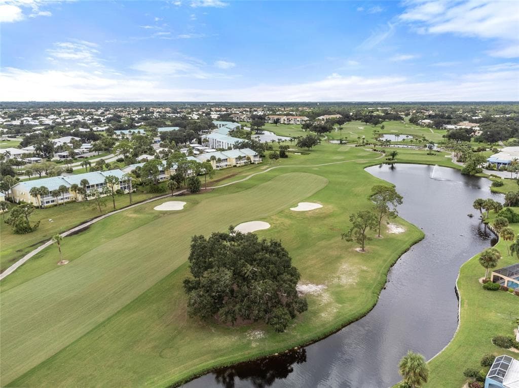 410 CERROMAR CIRCLE S # 242, VENICE, FL 34293 — zdjęcie 2