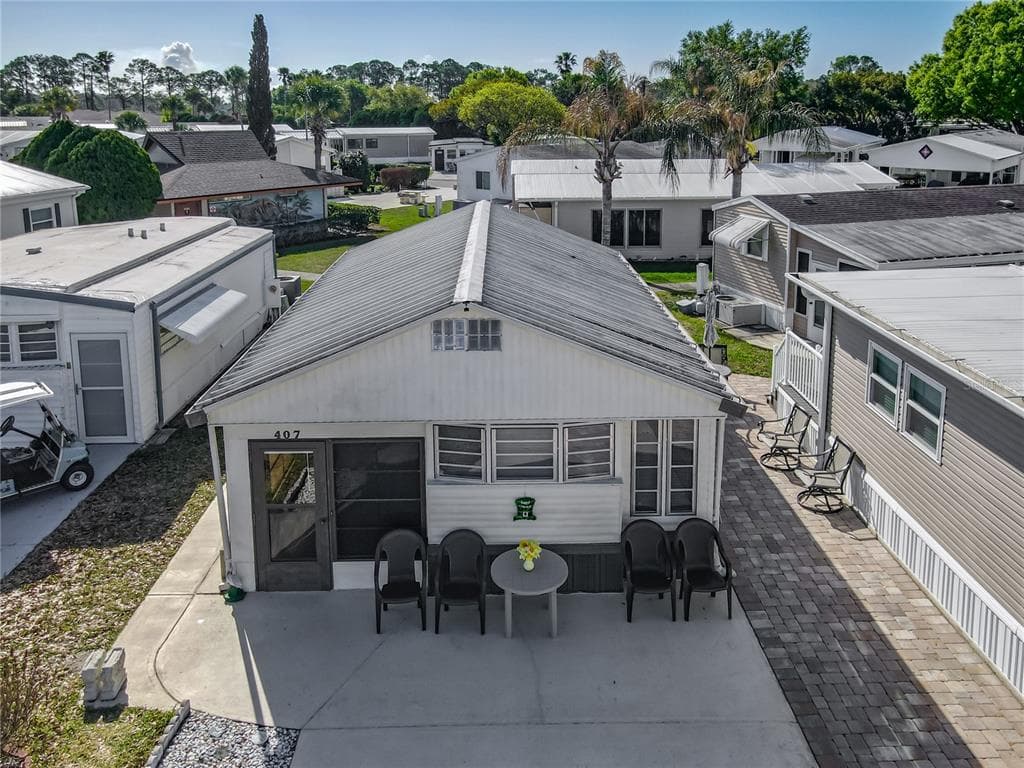 9000 US HWY 192 # 407, CLERMONT, FL 34714