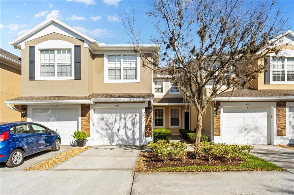 409 HILGARD COVE # 106, SANFORD, FL 32771