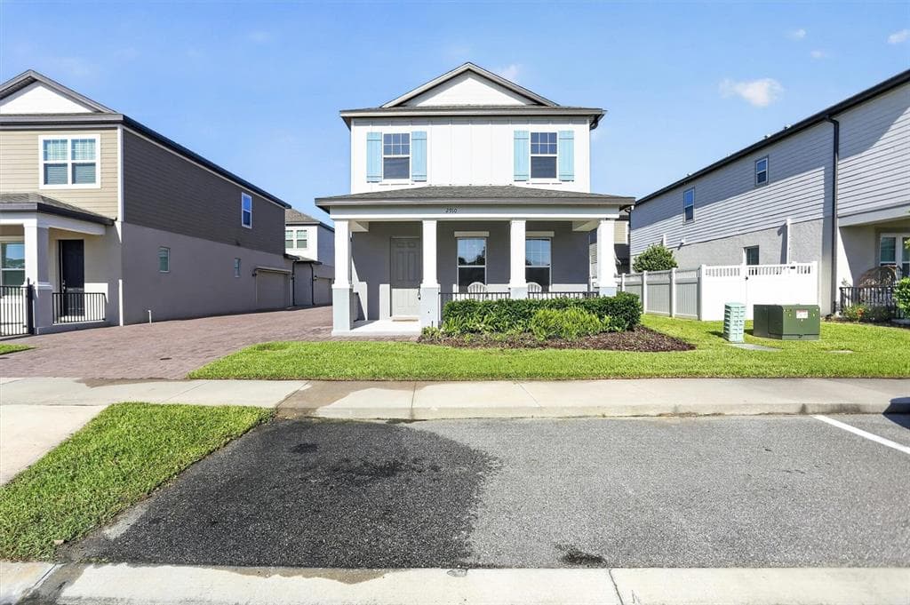 2910 MELETO BOULEVARD, NEW SMYRNA BEACH, FL 32168 — zdjęcie 5