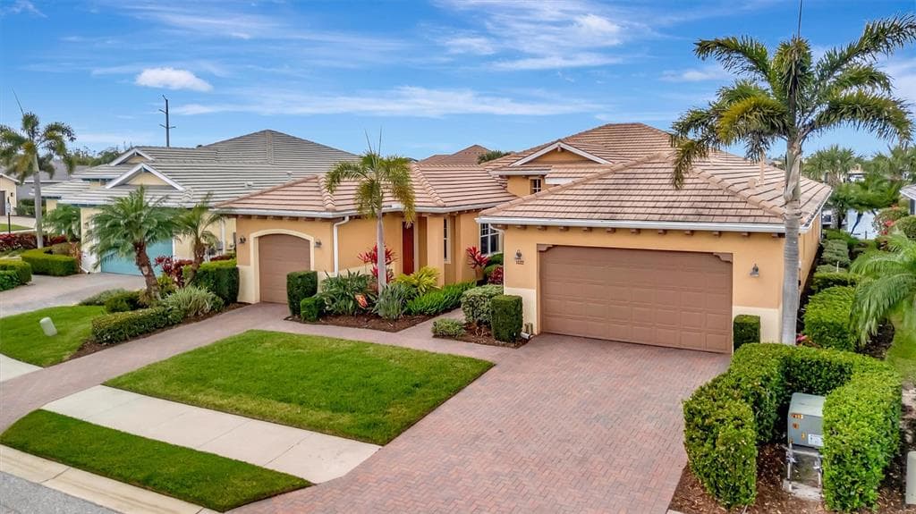 1022 KESTREL COURT, BRADENTON, FL 34208 — zdjęcie 2