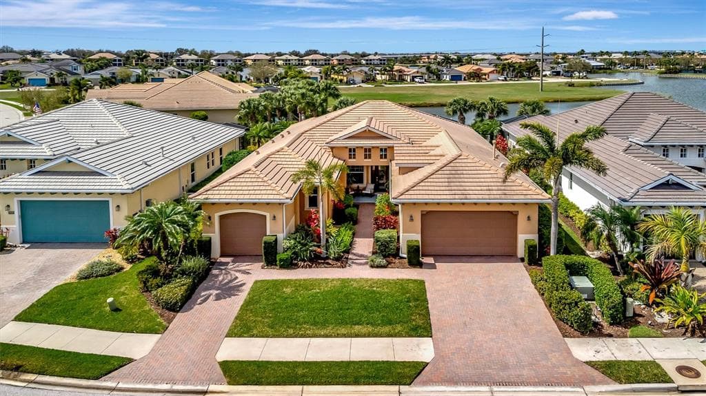 1022 KESTREL COURT, BRADENTON, FL 34208 — zdjęcie 3