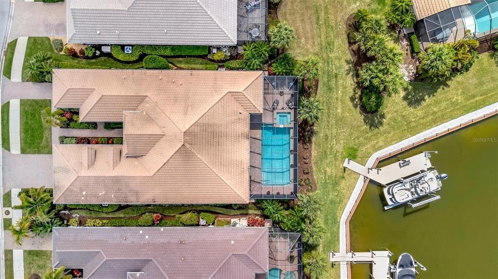 1022 KESTREL COURT, BRADENTON, FL 34208 — zdjęcie 4