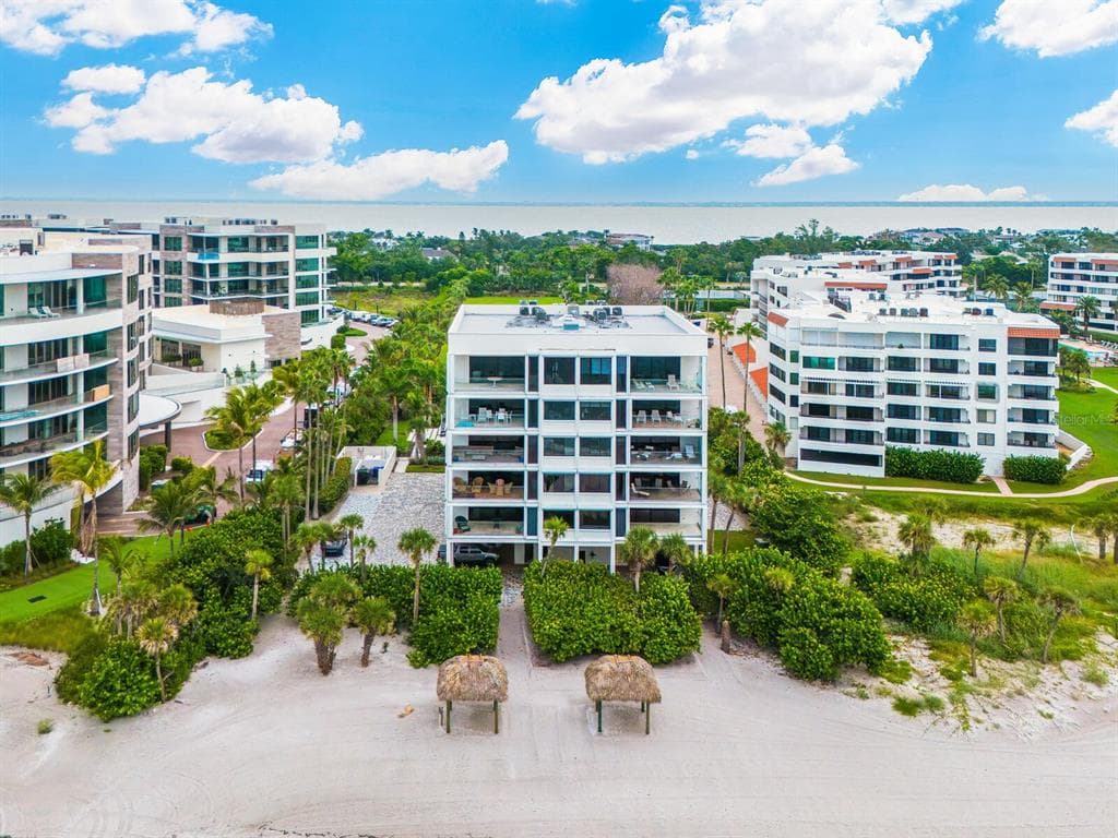 1511 GULF OF MEXICO DRIVE # 201, LONGBOAT KEY, FL 34228 — zdjęcie 2