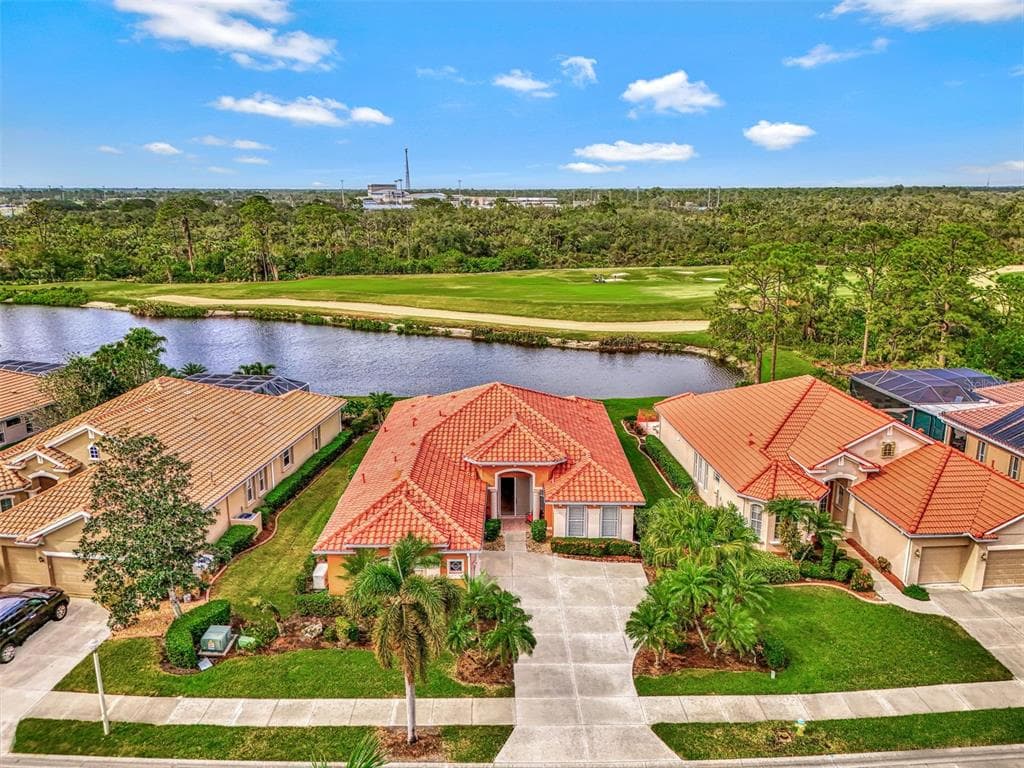 1151 CREEK NINE DRIVE, NORTH PORT, FL 34291 — zdjęcie 2