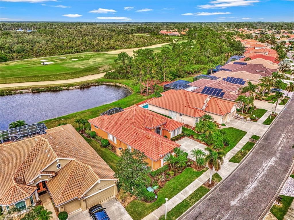1151 CREEK NINE DRIVE, NORTH PORT, FL 34291 — zdjęcie 5