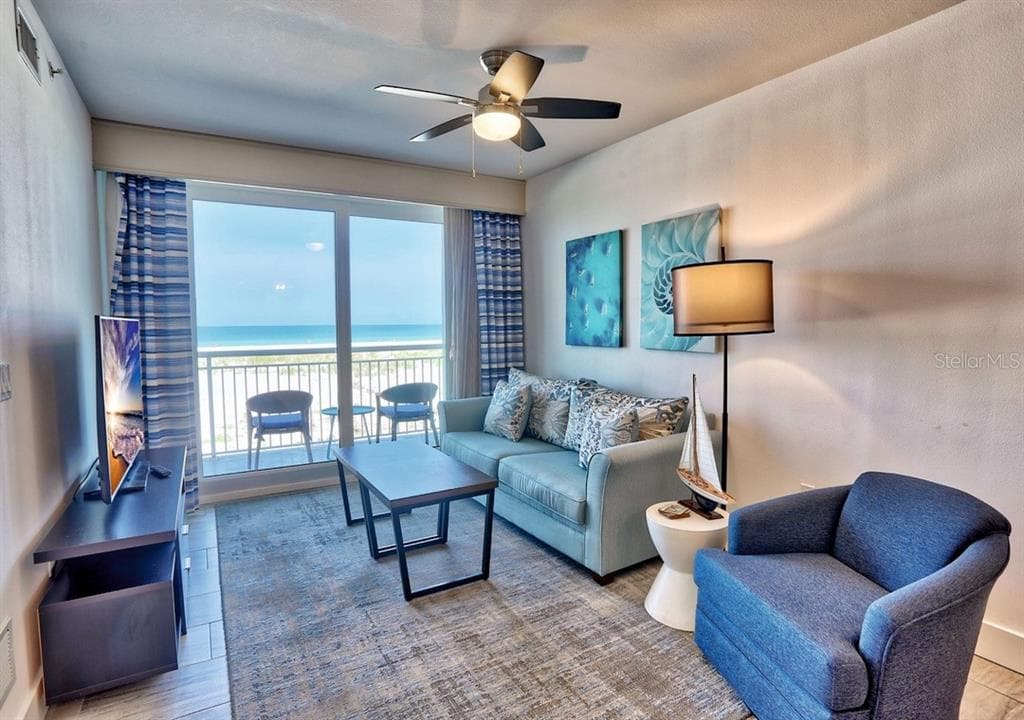 10116 GULF BOULEVARD # 203W, TREASURE ISLAND, FL 33706 — zdjęcie 3