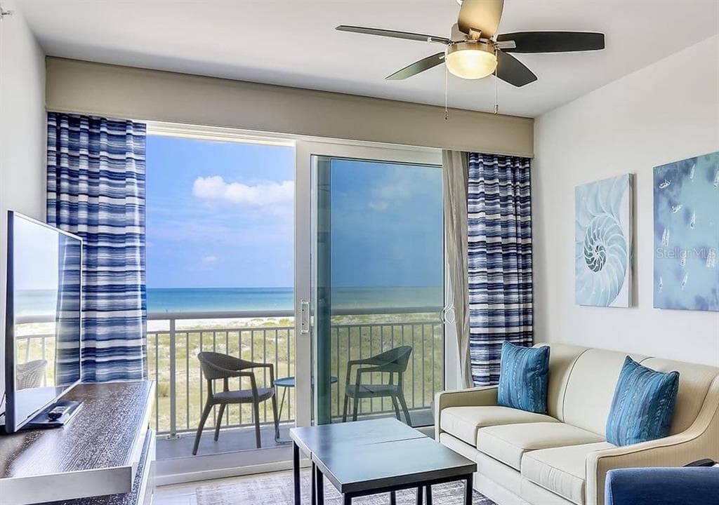 10116 GULF BOULEVARD # 203W, TREASURE ISLAND, FL 33706 — zdjęcie 4