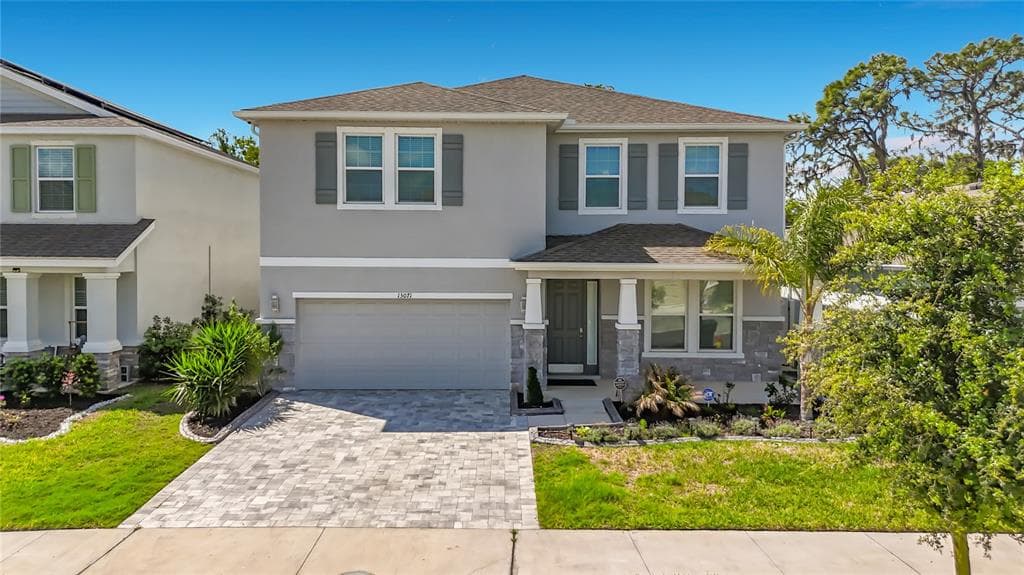 13071 BROOKSIDE MOSS DRIVE, RIVERVIEW, FL 33579
