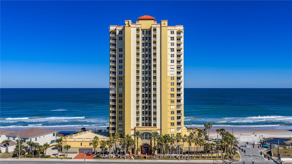 2300 N ATLANTIC AVENUE # 101, DAYTONA BEACH, FL 32118 — zdjęcie 2