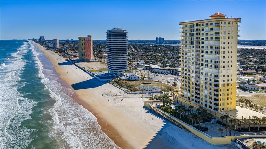 2300 N ATLANTIC AVENUE # 101, DAYTONA BEACH, FL 32118 — zdjęcie 3