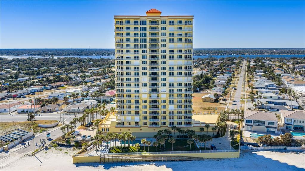 2300 N ATLANTIC AVENUE # 101, DAYTONA BEACH, FL 32118 — zdjęcie 5