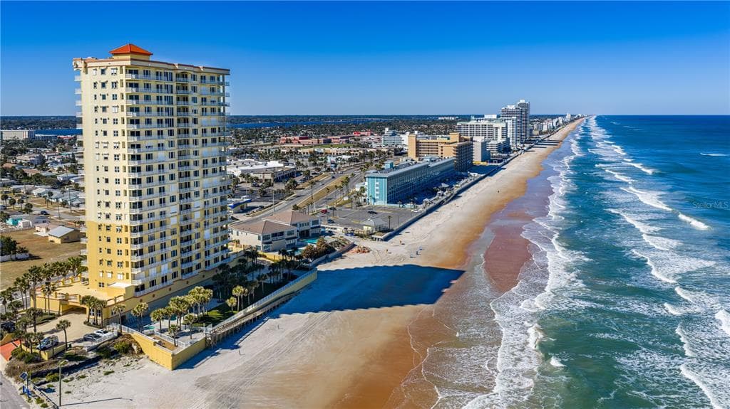 2300 N ATLANTIC AVENUE # 101, DAYTONA BEACH, FL 32118 — zdjęcie 4