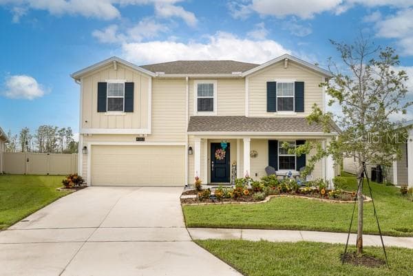 4382 FINCH LANE, KISSIMMEE, FL 34746