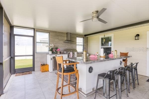 4382 FINCH LANE, KISSIMMEE, FL 34746 — zdjęcie 5