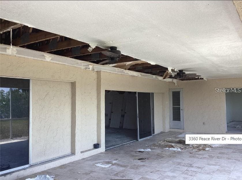 3360 PEACE RIVER DRIVE, PUNTA GORDA, FL 33983 — zdjęcie 3