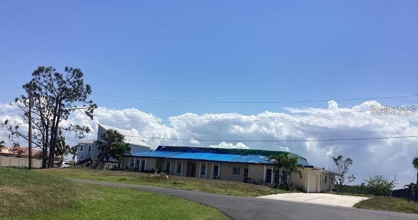 3360 PEACE RIVER DRIVE, PUNTA GORDA, FL 33983