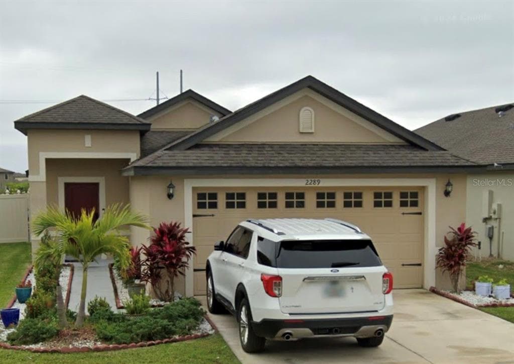 2289 CASPIAN DR, LAKELAND, FL 33805