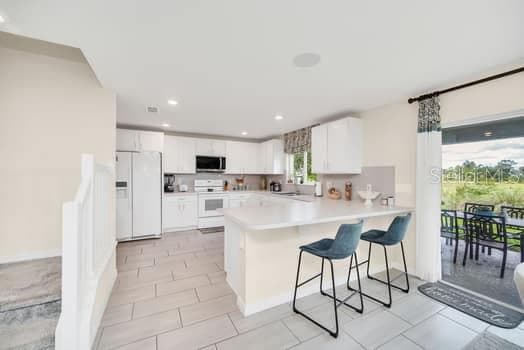 321 PRESERVE POINTE BOULEVARD, DAVENPORT, FL 33837 — zdjęcie 4