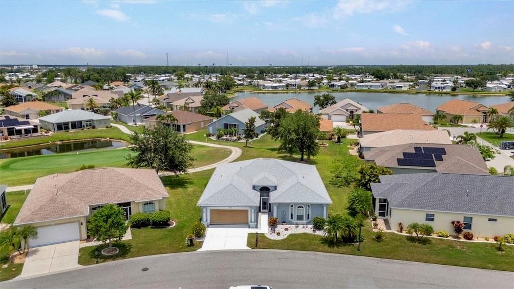 24312 WESTGATE BOULEVARD, PUNTA GORDA, FL 33980 — zdjęcie 2
