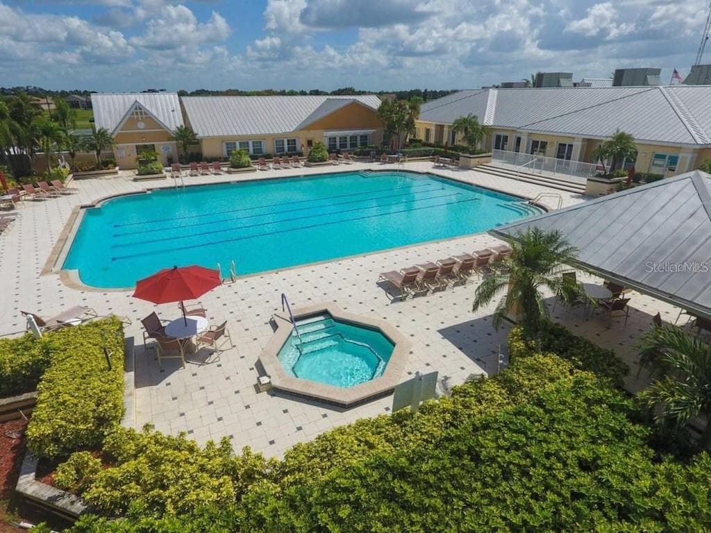24312 WESTGATE BOULEVARD, PUNTA GORDA, FL 33980 — zdjęcie 4