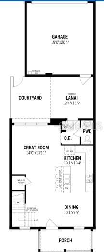 1859 SEAWALL WAY, CELEBRATION, FL 34747 — zdjęcie 3