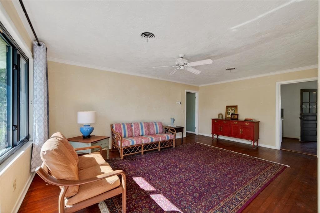 6338 BEECHWOOD AVENUE, SARASOTA, FL 34231 — zdjęcie 4