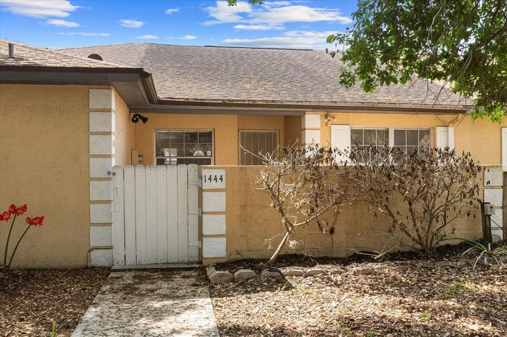 1444 SOPHIE BOULEVARD, ORLANDO, FL 32828
