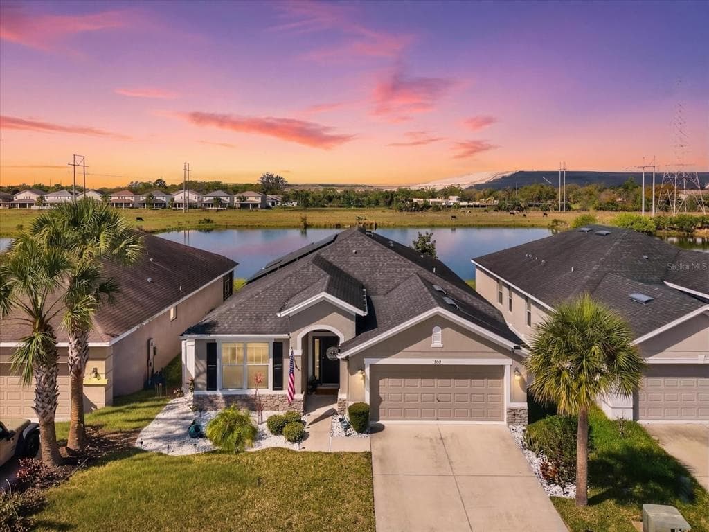 7217 BLUE BEECH DRIVE, RIVERVIEW, FL 33578 — zdjęcie 2