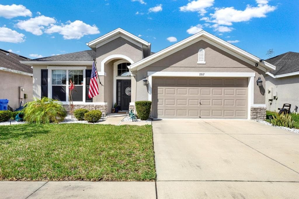 7217 BLUE BEECH DRIVE, RIVERVIEW, FL 33578 — zdjęcie 3