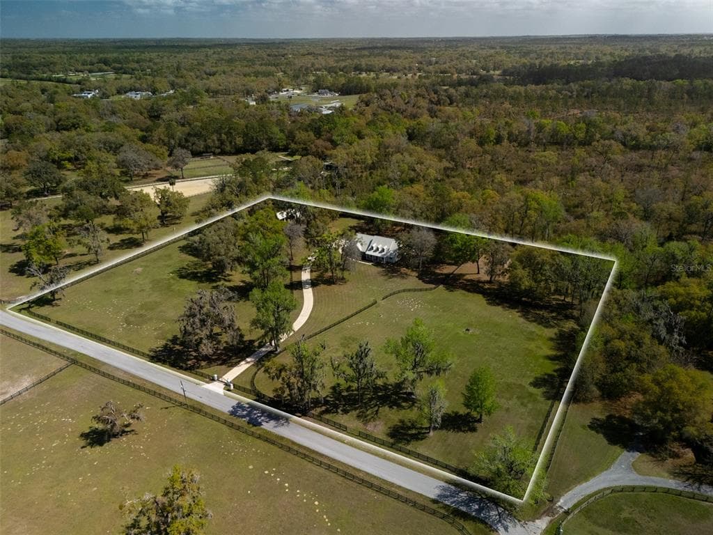 8535 NW 136TH AVENUE ROAD, OCALA, FL 34482 — zdjęcie 2