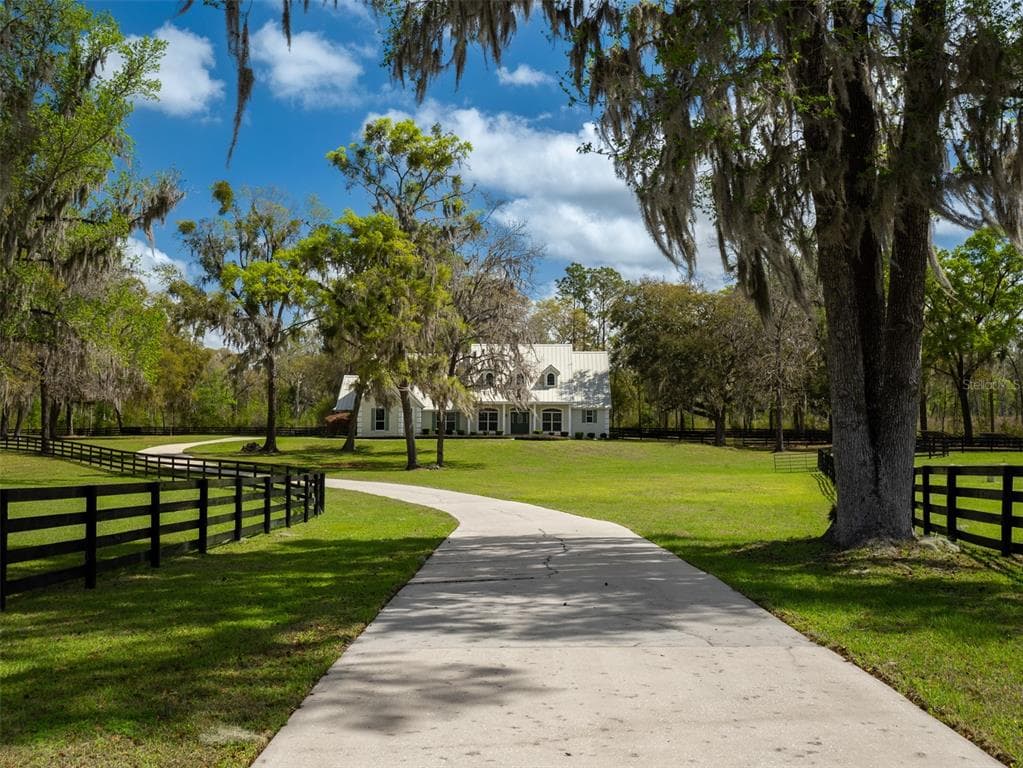 8535 NW 136TH AVENUE ROAD, OCALA, FL 34482 — zdjęcie 3