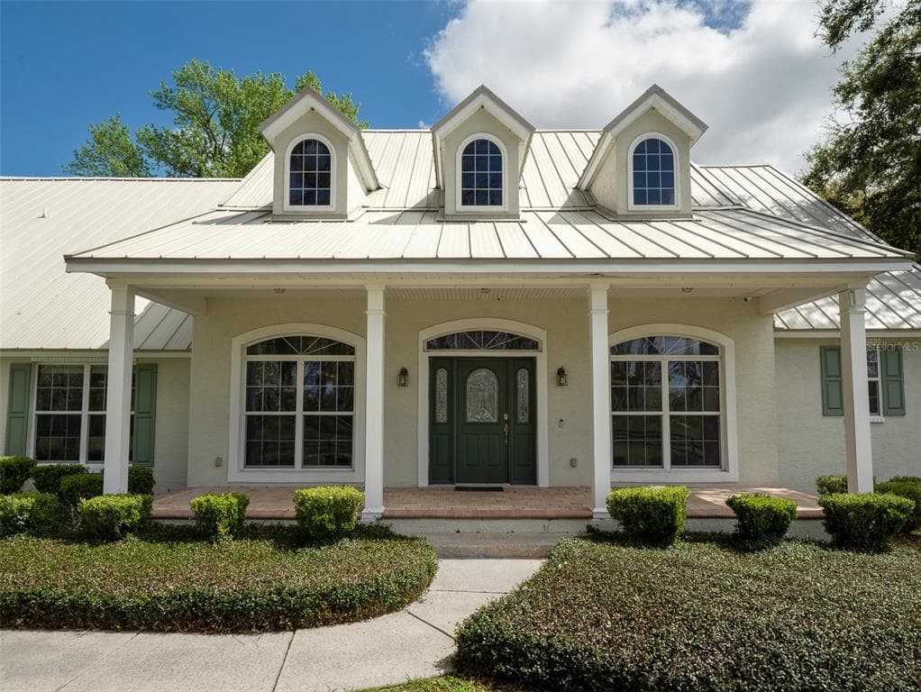8535 NW 136TH AVENUE ROAD, OCALA, FL 34482 — zdjęcie 5