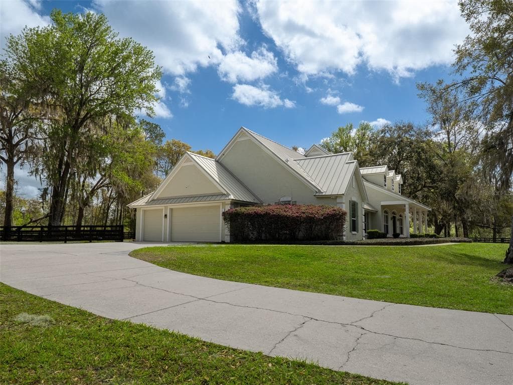 8535 NW 136TH AVENUE ROAD, OCALA, FL 34482 — zdjęcie 4