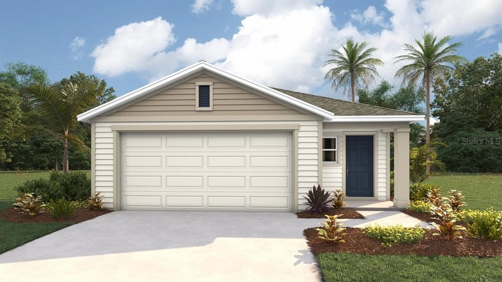 24356 NW 10TH ROAD, NEWBERRY, FL 32669