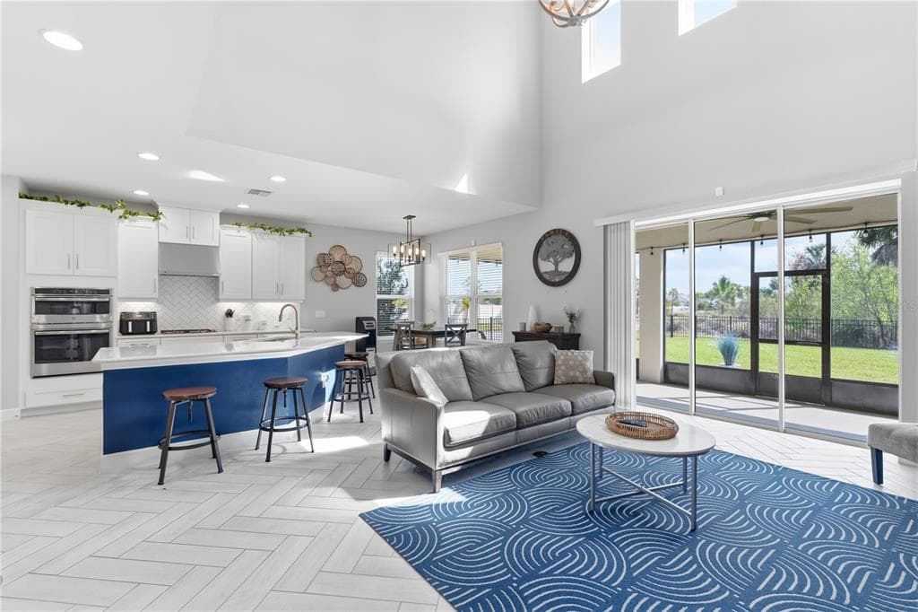 4939 LOS ROBLES COURT, PALMETTO, FL 34221 — zdjęcie 4