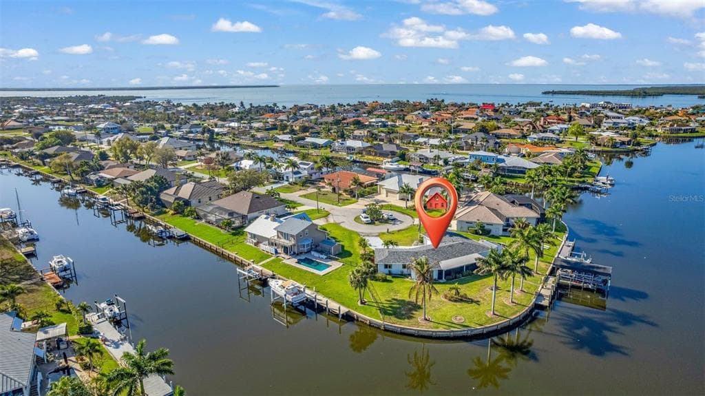 138 COLONIAL STREET SW, PORT CHARLOTTE, FL 33952 — zdjęcie 2
