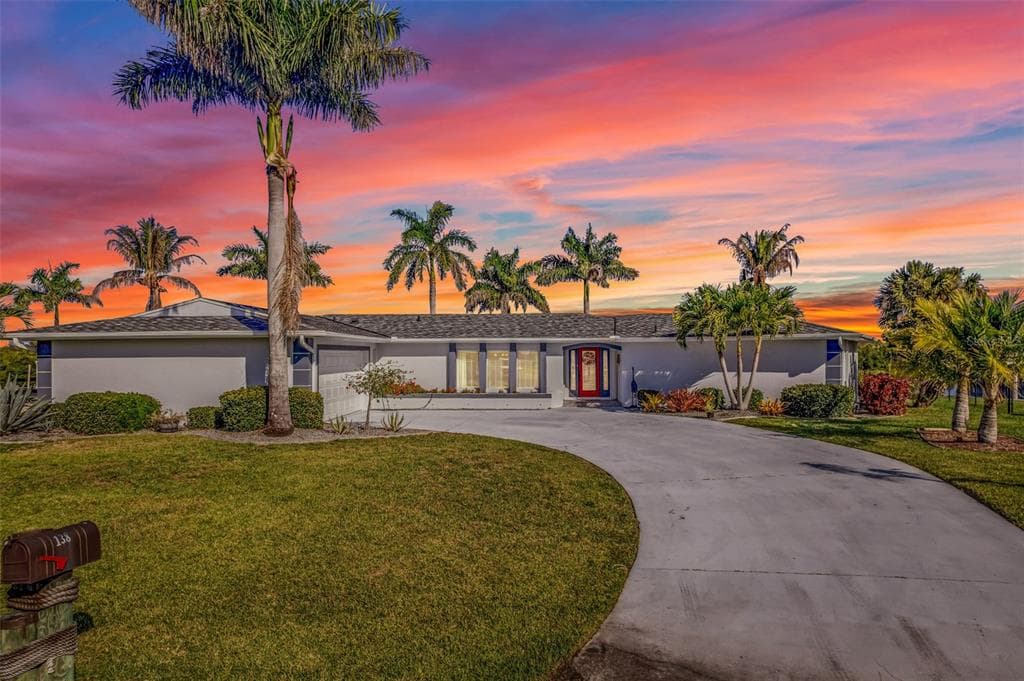 138 COLONIAL STREET SW, PORT CHARLOTTE, FL 33952 — zdjęcie 5
