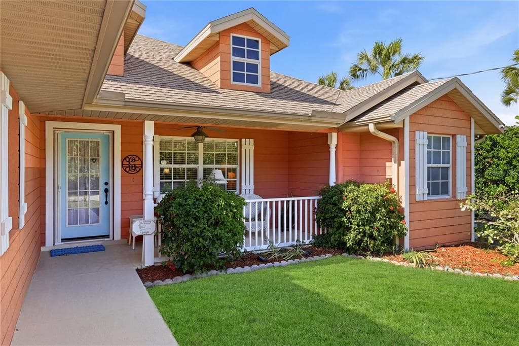 361 CHESHIRE STREET, PORT CHARLOTTE, FL 33953