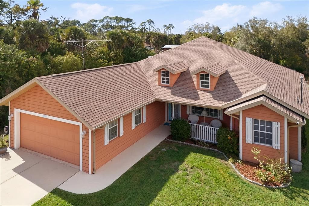 361 CHESHIRE STREET, PORT CHARLOTTE, FL 33953 — zdjęcie 4