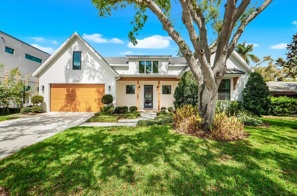 2135 DATURA STREET, SARASOTA, FL 34239 — zdjęcie 2