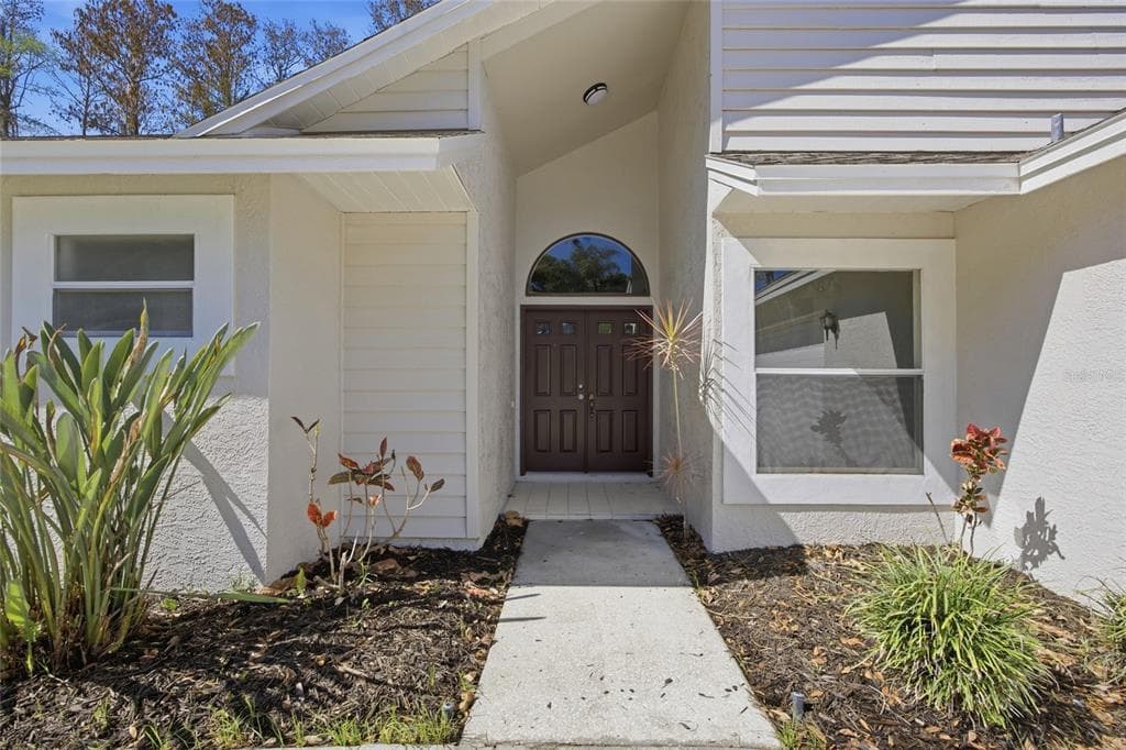 812 CRESTRIDGE DRIVE, TARPON SPRINGS, FL 34688 — zdjęcie 4