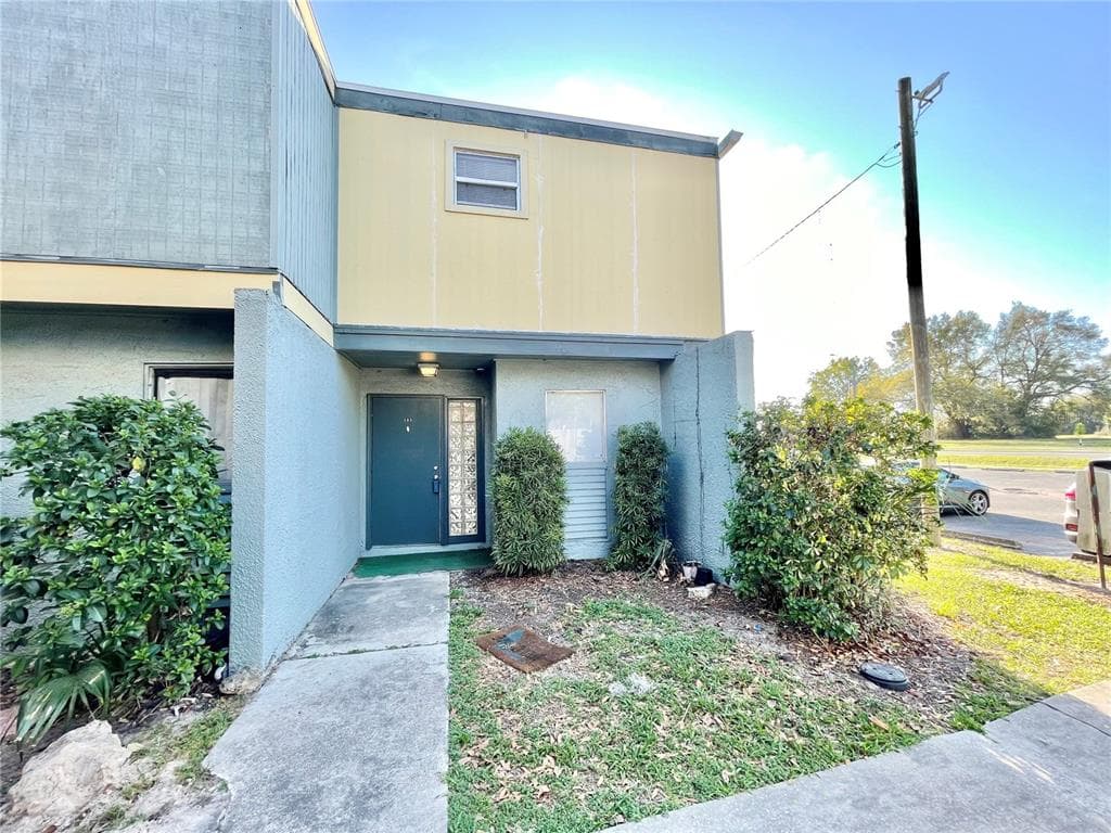 719 SW 75TH STREET # 103, GAINESVILLE, FL 32607 — zdjęcie 2