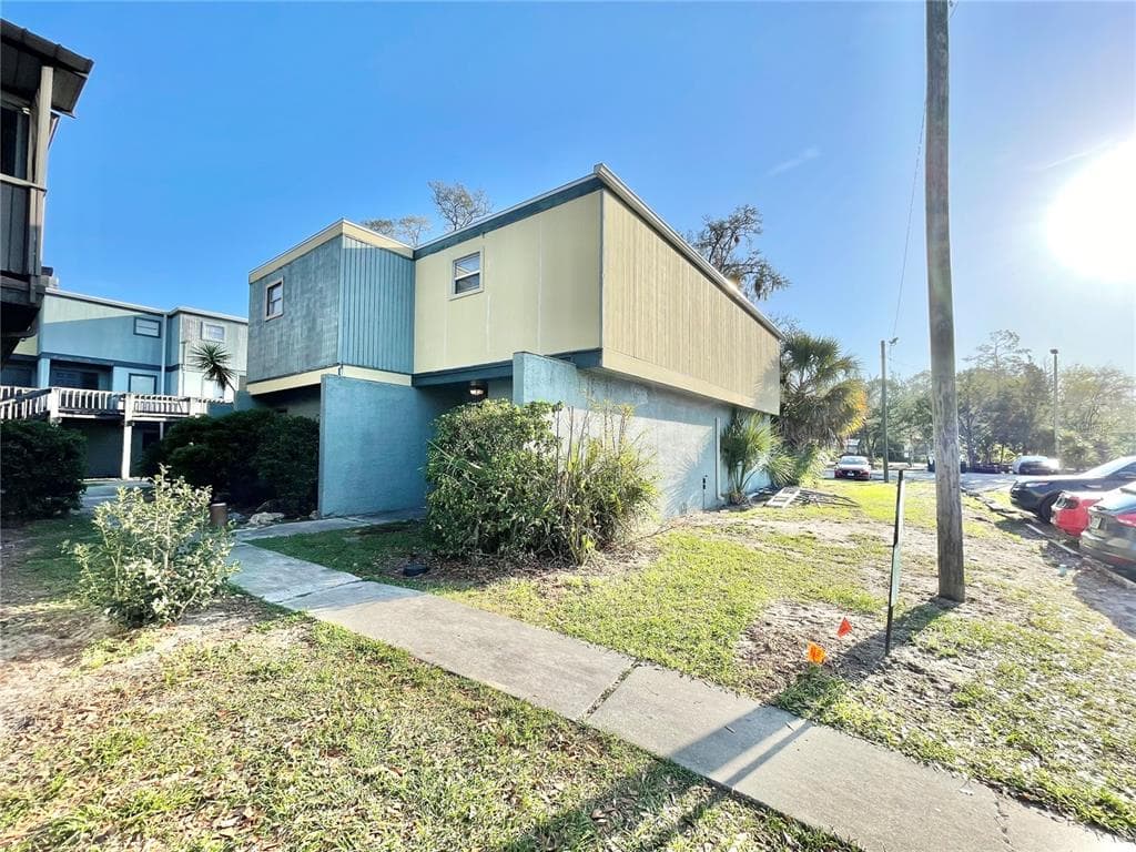 719 SW 75TH STREET # 103, GAINESVILLE, FL 32607