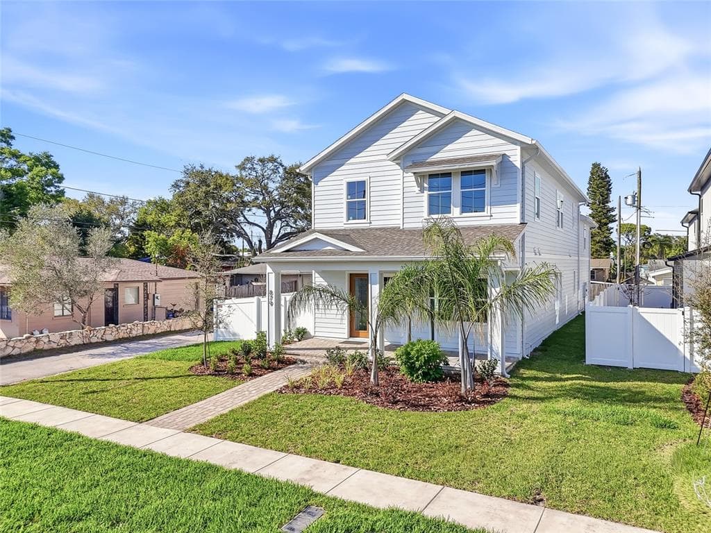 879 53RD AVENUE N, ST PETERSBURG, FL 33703 — zdjęcie 4