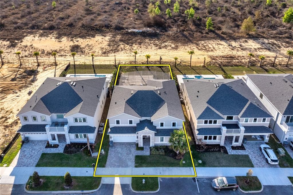 264 LADY ALICE DRIVE, DAVENPORT, FL 33897 — zdjęcie 3