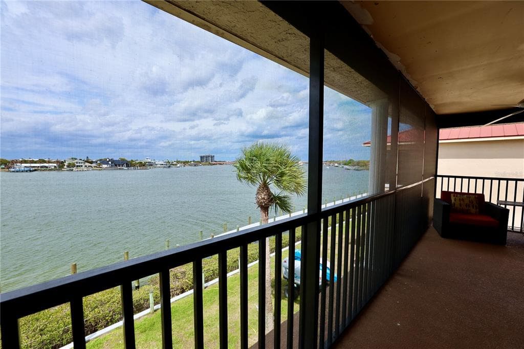 442 BOUCHELLE DRIVE # 305, NEW SMYRNA BEACH, FL 32169 — zdjęcie 2