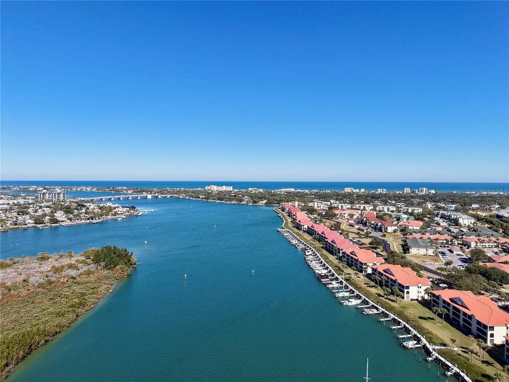 442 BOUCHELLE DRIVE # 305, NEW SMYRNA BEACH, FL 32169 — zdjęcie 3